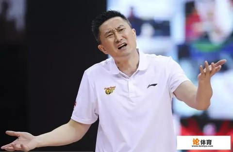 北控输给山东队，CBA判他们赢广东，要保送马布里进季后赛吗？