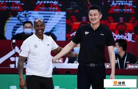 北控输给山东队，CBA判他们赢广东，要保送马布里进季后赛吗？