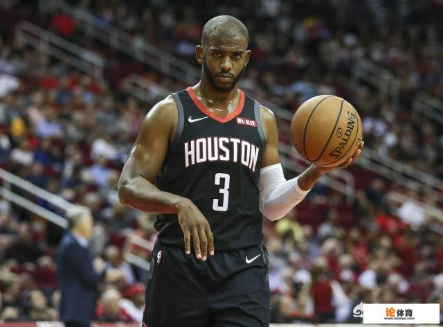 现役NBA中哪些是被高估的球员，最不符合自己身价？