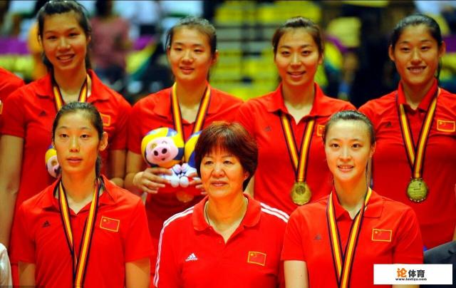 对女排精神演讲的评价? 对女排精神演讲的评价?