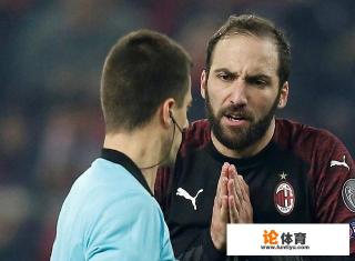 欧联杯小组赛末轮,AC米兰1:3不敌奥林匹亚科斯饮恨出局,比赛一波三折,你怎么评价? 欧联杯小组赛末轮,AC米兰1:3不敌奥林匹亚科斯饮恨出局,比赛一波三折,你怎么评价?