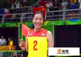 女排超级联赛天津击败上海夺冠，18岁李盈莹得43分，她会是下一个朱婷吗？