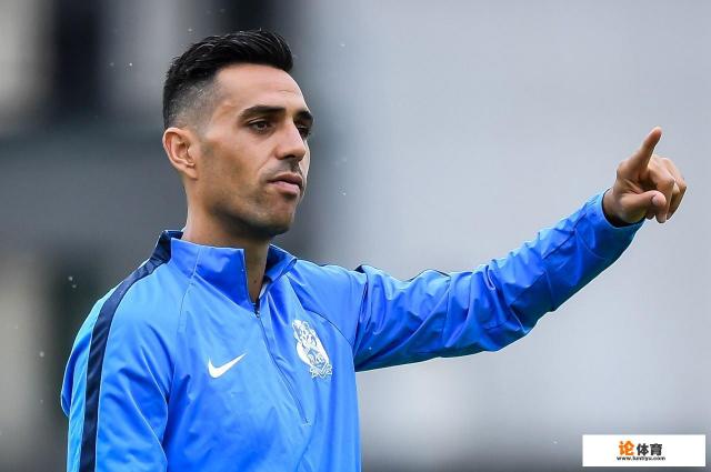 “扎球王”如果去打亚冠，中超四支参加亚冠球队中，哪支适合他，哪支更需要他？