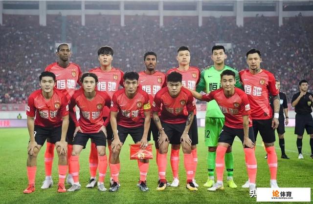 中超冠军广州恒大放在西甲是什么水平?放在英超是什么水平? 中超冠军广州恒大放在西甲是什么水平?放在英超是什么水平?