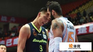 1月18cba有哪些比赛? 1月18cba有哪些比赛?