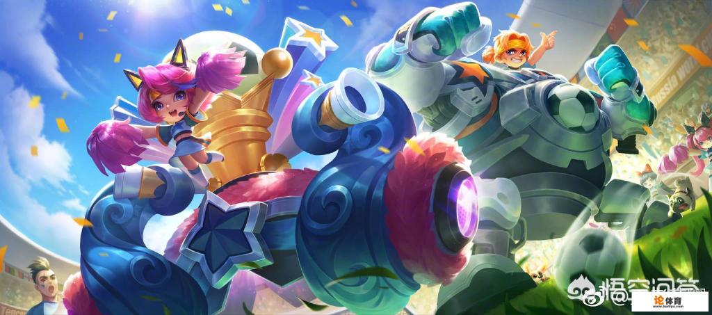 王者荣耀官方爆出的世界杯海报有什么彩蛋吗？对此你又怎么看？