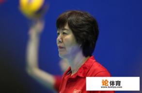 全国u18女排锦标赛排名？