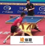 横拍正手拉球如何摩擦? 横拍正手拉球如何摩擦?