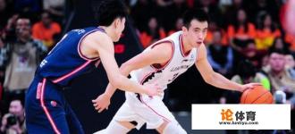 孙铭徽效力cba哪个队？