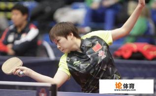 2019葡挑赛女单半决赛全部结束。中日女乒具体战况怎样？如何评价她们的发挥？