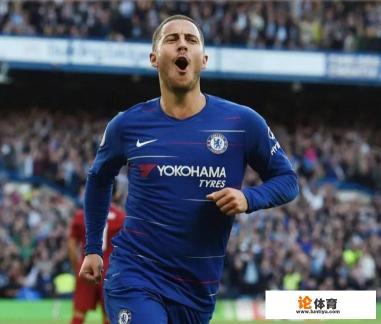 如何评价伦敦的三个“扎球王”阿扎尔、扎哈和扎卡？