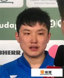 张本智和表示:虽没有模仿过任何人,但如今想看马龙的视频,向他“取经”。如何评价? 张本智和表示:虽没有模仿过任何人,但如今想看马龙的视频,向他“取经”。如何评价?