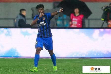 中超休赛期,江苏苏宁会从哪些方面进行重点调整? 中超休赛期,江苏苏宁会从哪些方面进行重点调整?