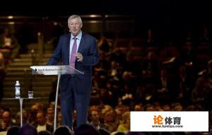 曼联还能踢欧联杯吗？