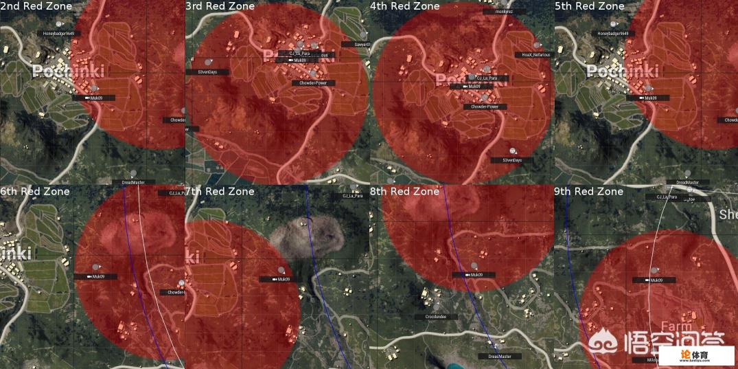 刺激战场国际服炸队友会被禁赛吗？