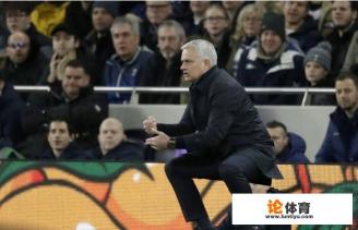 热刺0-0沃特福德，穆帅4轮不胜，你怎么看凯恩伤缺和埃里克森将离去？