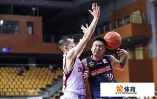 CBA季前赛,浙江男篮109:88广东男篮,卫冕冠军为何如此不堪一击?广东男篮输在哪里? CBA季前赛,浙江男篮109:88广东男篮,卫冕冠军为何如此不堪一击?广东男篮输在哪里?