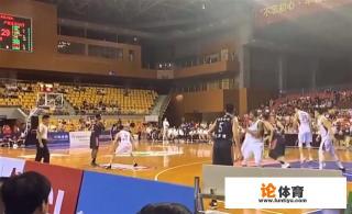 CBA季前赛,浙江男篮109:88广东男篮,卫冕冠军为何如此不堪一击?广东男篮输在哪里? CBA季前赛,浙江男篮109:88广东男篮,卫冕冠军为何如此不堪一击?广东男篮输在哪里?