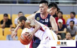 CBA季前赛,浙江男篮109:88广东男篮,卫冕冠军为何如此不堪一击?广东男篮输在哪里? CBA季前赛,浙江男篮109:88广东男篮,卫冕冠军为何如此不堪一击?广东男篮输在哪里?