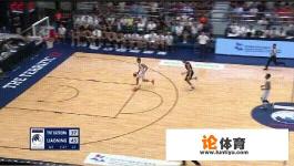 CBA新赛季，梅杰里和巴斯之间郭士强该如何抉择？谁更适合辽宁男篮？