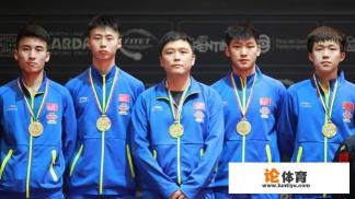 为什么乒乓球世青赛中国团体夺冠后,需要手动升国旗? 为什么乒乓球世青赛中国团体夺冠后,需要手动升国旗?