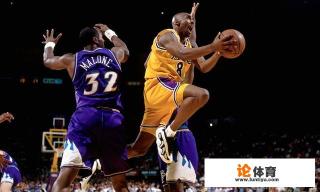 科比NBA历史数据？