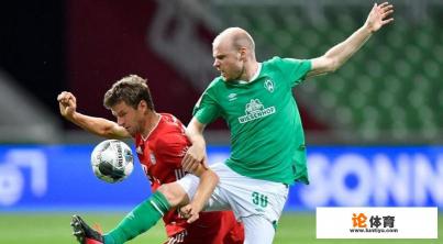 拜仁豪取14连胜,他们会夺得冠军吗? 拜仁豪取14连胜,他们会夺得冠军吗?