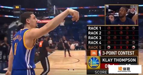 如何评价2017年NBA全明星三分大赛? 如何评价2017年NBA全明星三分大赛?
