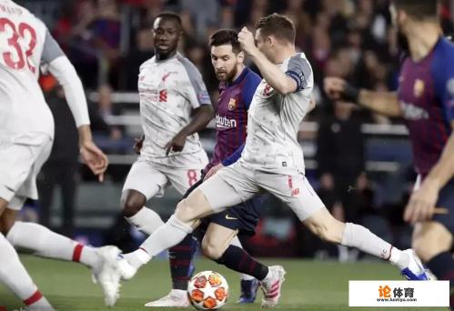 巴萨三球大胜利物浦,梅西双响,当选本周欧冠最佳球员!这算实至名归吗? 巴萨三球大胜利物浦,梅西双响,当选本周欧冠最佳球员!这算实至名归吗?