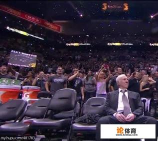 波波维奇教练以前是球员吗？