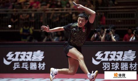 初学乒乓球正手攻球有哪些注意的问题？怎样更快更好地纠正？