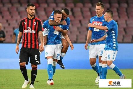 安切洛蒂为何低薪执教那不勒斯？为什么不来中超执教？