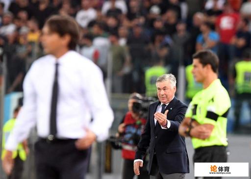 安切洛蒂为何低薪执教那不勒斯？为什么不来中超执教？