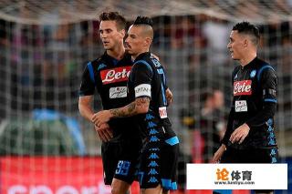 安切洛蒂为何低薪执教那不勒斯？为什么不来中超执教？