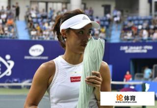 26岁的网球美女王蔷与年仅17岁的师弟谈恋爱，对此你怎么看？