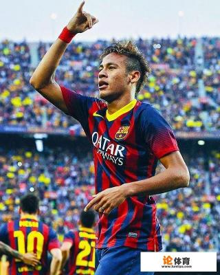 内马尔在巴黎多久了？