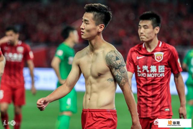 网传韦世豪即将登陆西甲,那么你觉得韦世豪和武磊相比如何? 网传韦世豪即将登陆西甲,那么你觉得韦世豪和武磊相比如何?