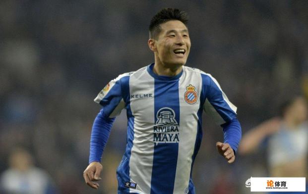 网传韦世豪即将登陆西甲,那么你觉得韦世豪和武磊相比如何? 网传韦世豪即将登陆西甲,那么你觉得韦世豪和武磊相比如何?