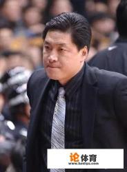 CBA冠军教头都有谁？