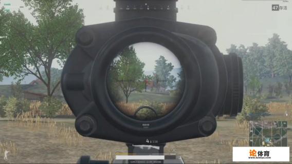 《绝地求生》射击方式全自动和点射是什么? 《绝地求生》射击方式全自动和点射是什么?