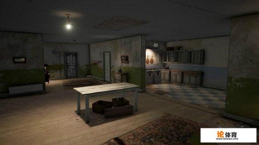 《绝地求生》海岛地图重做,AWM打不穿的两栖战车登场,《和平精英》会更新吗? 《绝地求生》海岛地图重做,AWM打不穿的两栖战车登场,《和平精英》会更新吗?