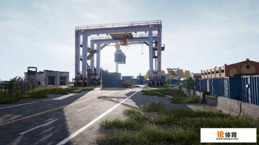 《绝地求生》海岛地图重做,AWM打不穿的两栖战车登场,《和平精英》会更新吗? 《绝地求生》海岛地图重做,AWM打不穿的两栖战车登场,《和平精英》会更新吗?