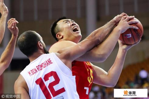 辽宁男篮欧洲拉练,CBA冠军球队辽宁队57比71大比分输给西班牙乙级球队,对此你怎么看? 辽宁男篮欧洲拉练,CBA冠军球队辽宁队57比71大比分输给西班牙乙级球队,对此你怎么看?