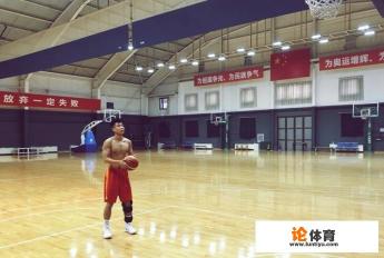 辽宁男篮欧洲拉练,CBA冠军球队辽宁队57比71大比分输给西班牙乙级球队,对此你怎么看? 辽宁男篮欧洲拉练,CBA冠军球队辽宁队57比71大比分输给西班牙乙级球队,对此你怎么看?