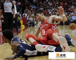 周琦采访时透露自己还是想回NBA打球,对此你怎么看? 周琦采访时透露自己还是想回NBA打球,对此你怎么看?