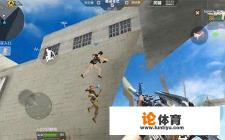 cf手游沙漠灰有什么bug? cf手游沙漠灰有什么bug?