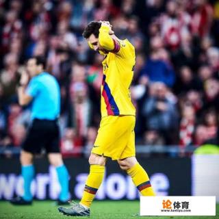 梅西与阿比达尔矛盾公开化，那梅西有离开巴萨来中超的可能性吗？