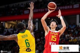 中国女篮战胜澳大利亚队,你觉得李楠的男篮应该向这支女篮学习些什么? 中国女篮战胜澳大利亚队,你觉得李楠的男篮应该向这支女篮学习些什么?