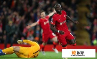 奇迹or惨案？欧冠国米客战利物浦，蓝黑军团能否复制曼联神迹？