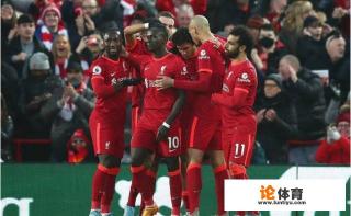 奇迹or惨案？欧冠国米客战利物浦，蓝黑军团能否复制曼联神迹？